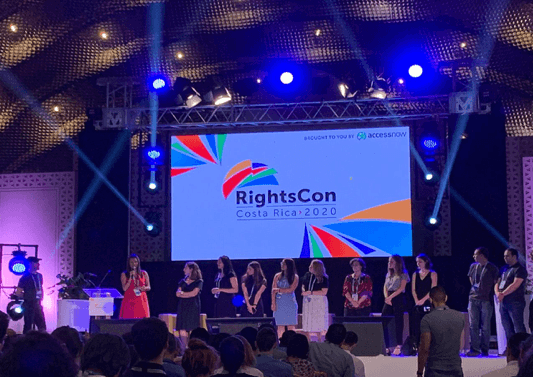 Costa Rica será la sede de ‘RightsCon’ 2020, evento que une tecnología y Derechos Humanos como plataforma de desarrollo