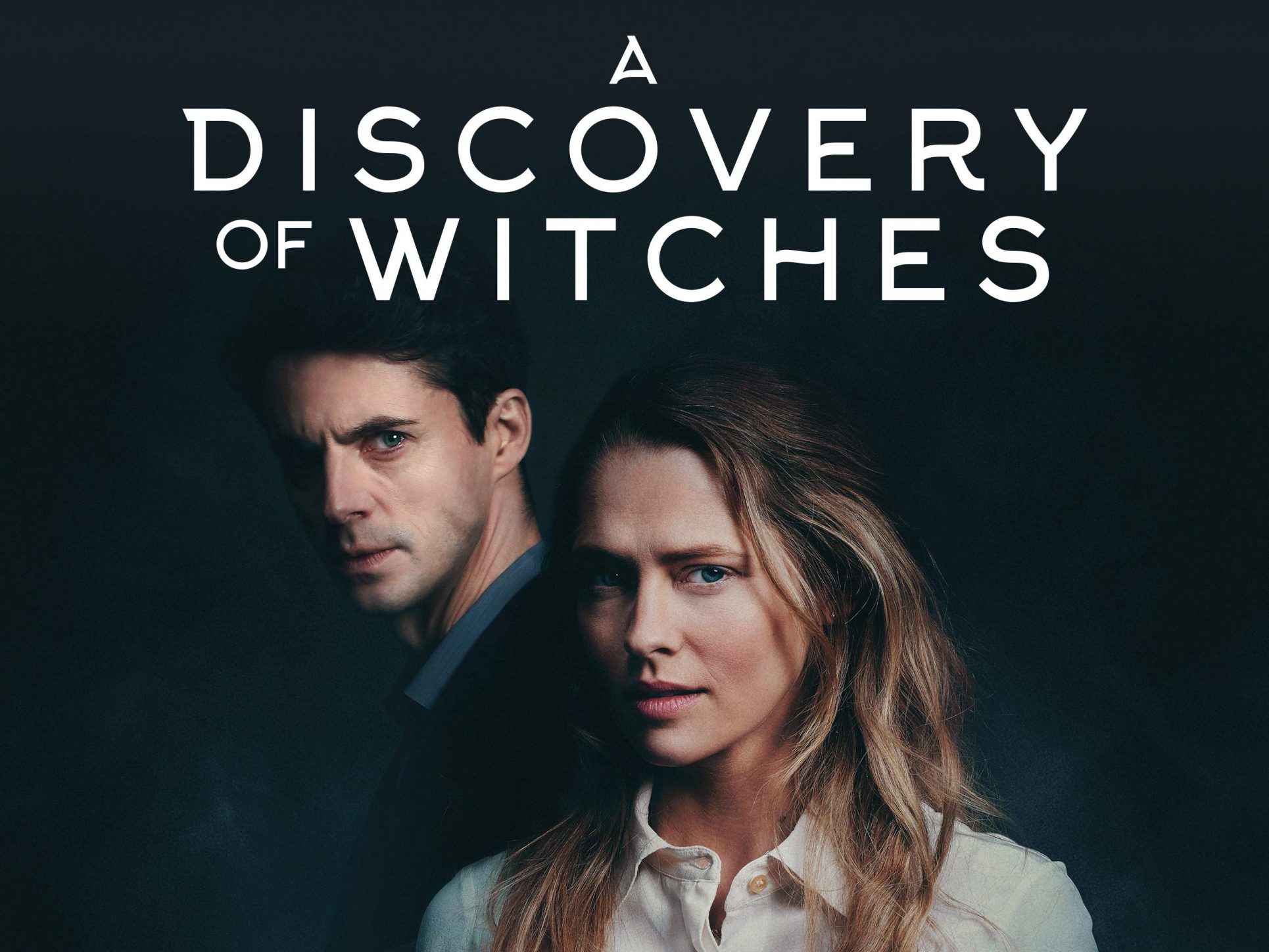 ¿Qué puedo ver? “A Discovery of Witches” (El descubrimiento de las brujas)