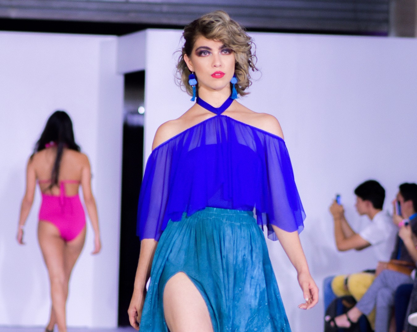 Costa Rica Fashion Week está listo para dejarse ver en agosto