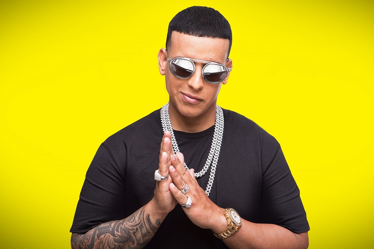 Está activa segunda fase de preventa para el concierto de Daddy Yankee en Tibás