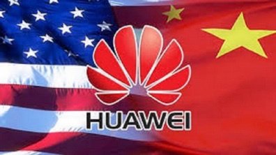 China amenaza a empresas tecnológicas tras veto a Huawei