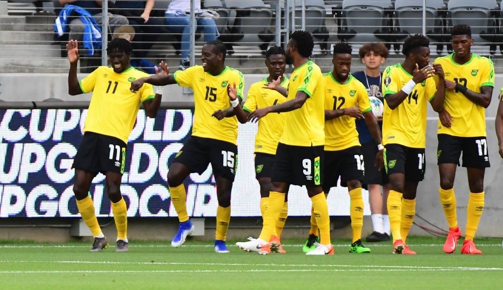 Jamaica empata 1-1 con Curazao y se clasifica a cuartos de la Copa de Oro