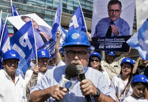 Auditoría alerta potencial conflicto de interés de sindicalistas del TSE al contratar asesoría de Juan Diego Castro