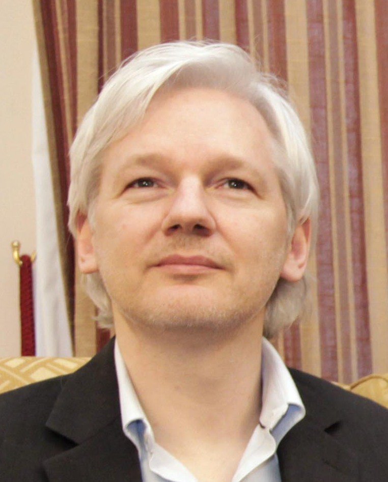 Reino Unido aprueba la extradición a EE.UU. de Julian Assange, fundador de WikiLeaks