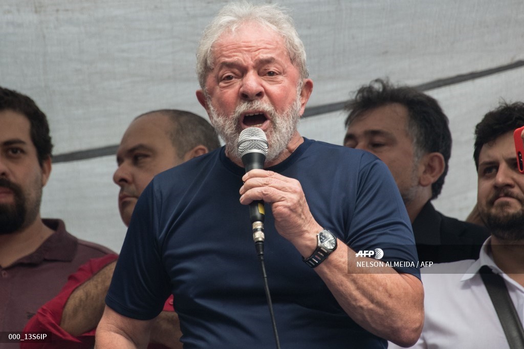 Lava Jato actuó contra Lula para evitar retorno de la izquierda en Brasil