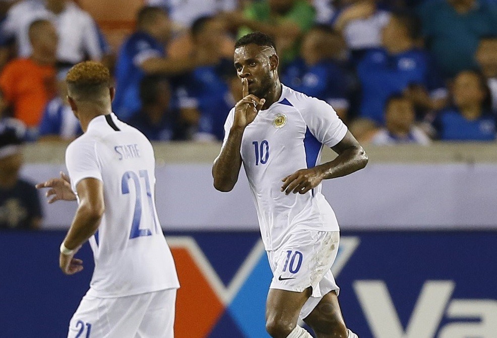¡Vergonzoso! Curazao elimina a Honduras de la Copa de Oro