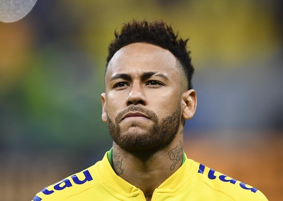 París Saint-Germain anuncia que Neymar estará 4 semanas de baja