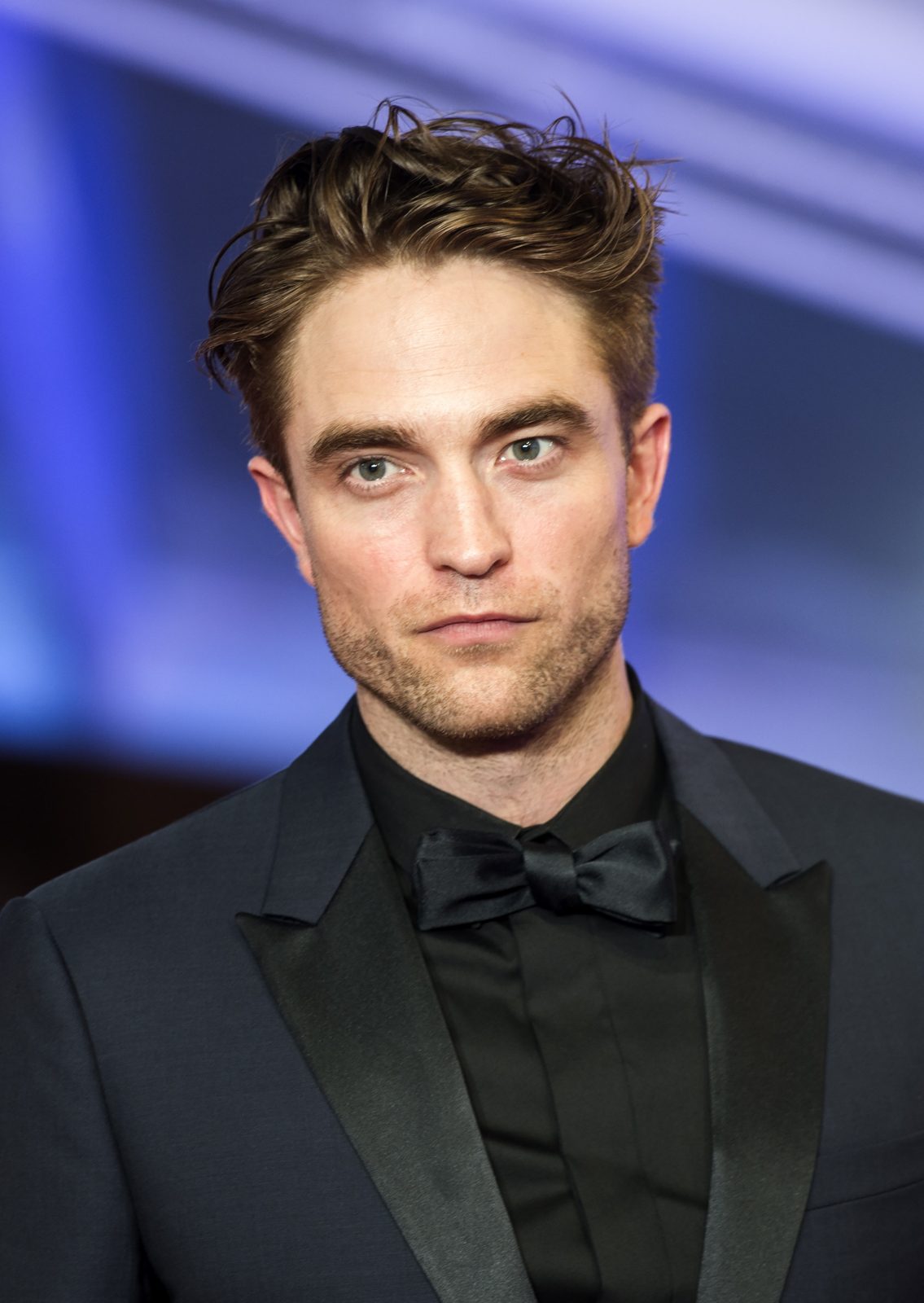 El ser Batman tiene a Robert Pattinson entre el amor y el odio