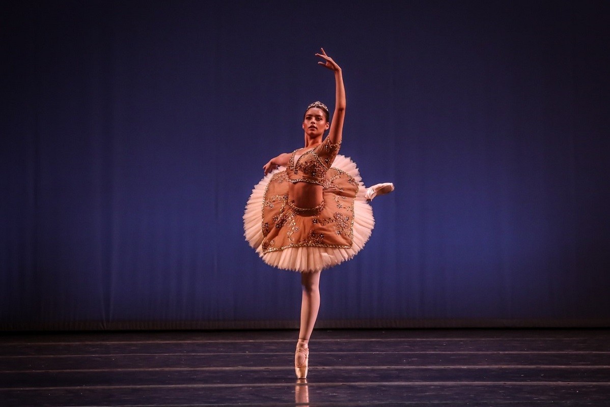 Con clases magistrales y conferencias gratuitas empieza hoy el I Festival Internacional de Ballet