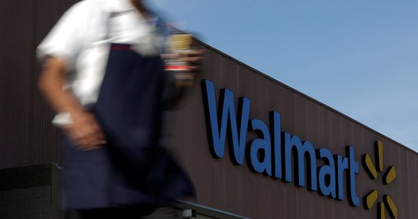 Multan a Walmart en EE.UU. por pagar sobornos en Brasil, México, India y China