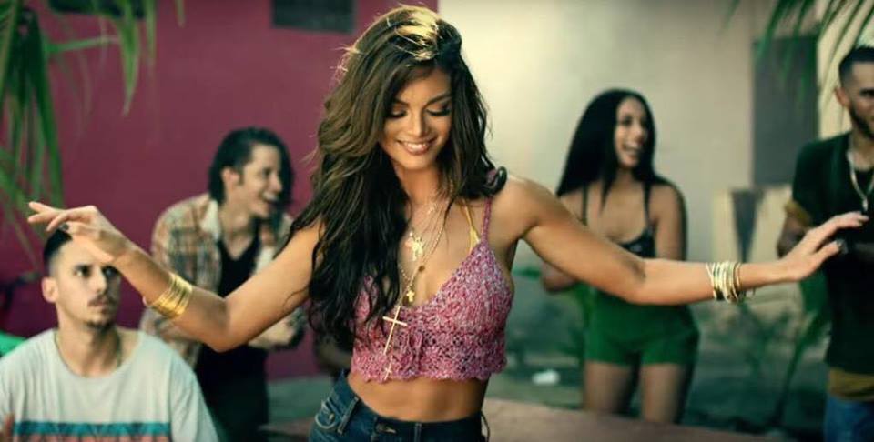 Bailarina de ‘Despacito’ será la presentadora del concierto de Daddy Yankee en el país