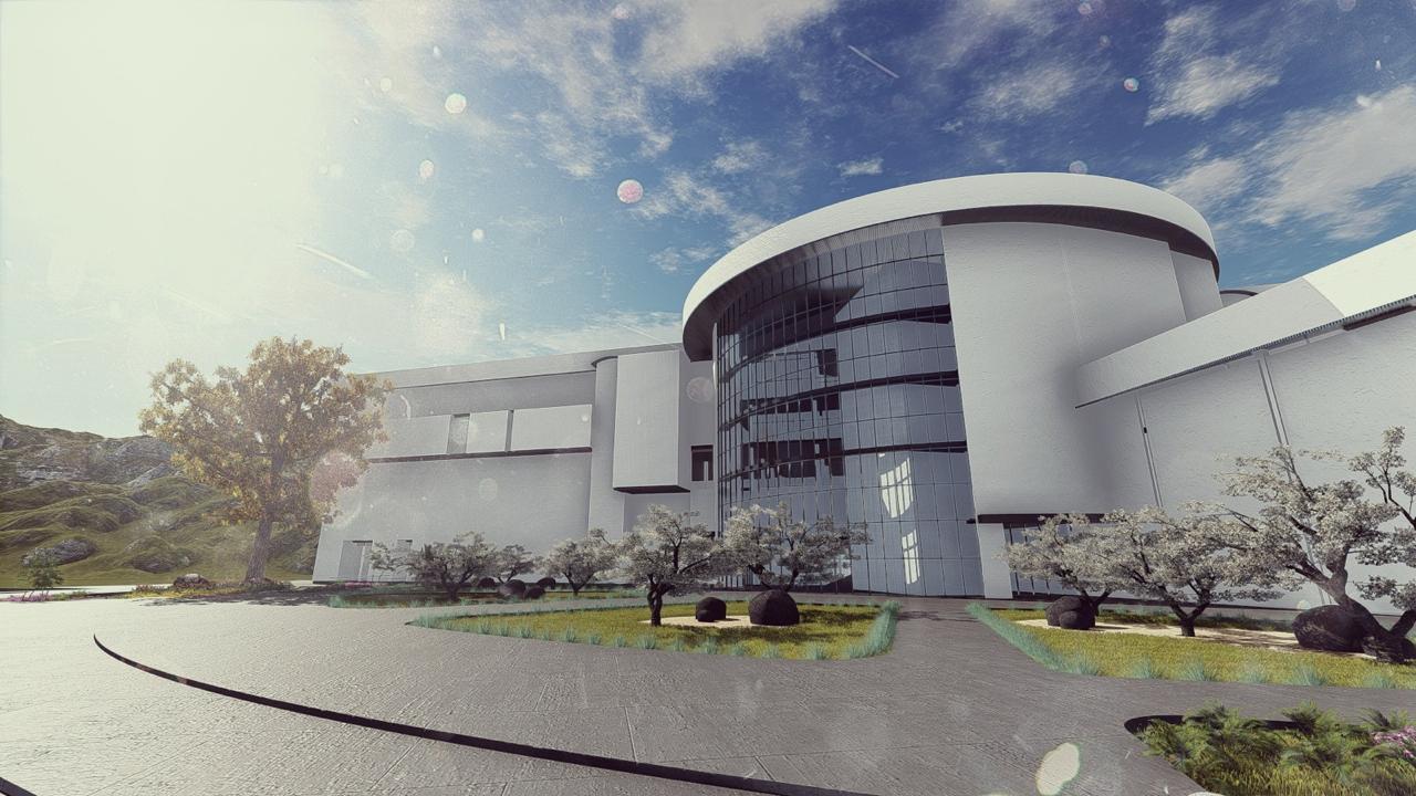 Nuevo hospital de Turrialba costará $92 millones