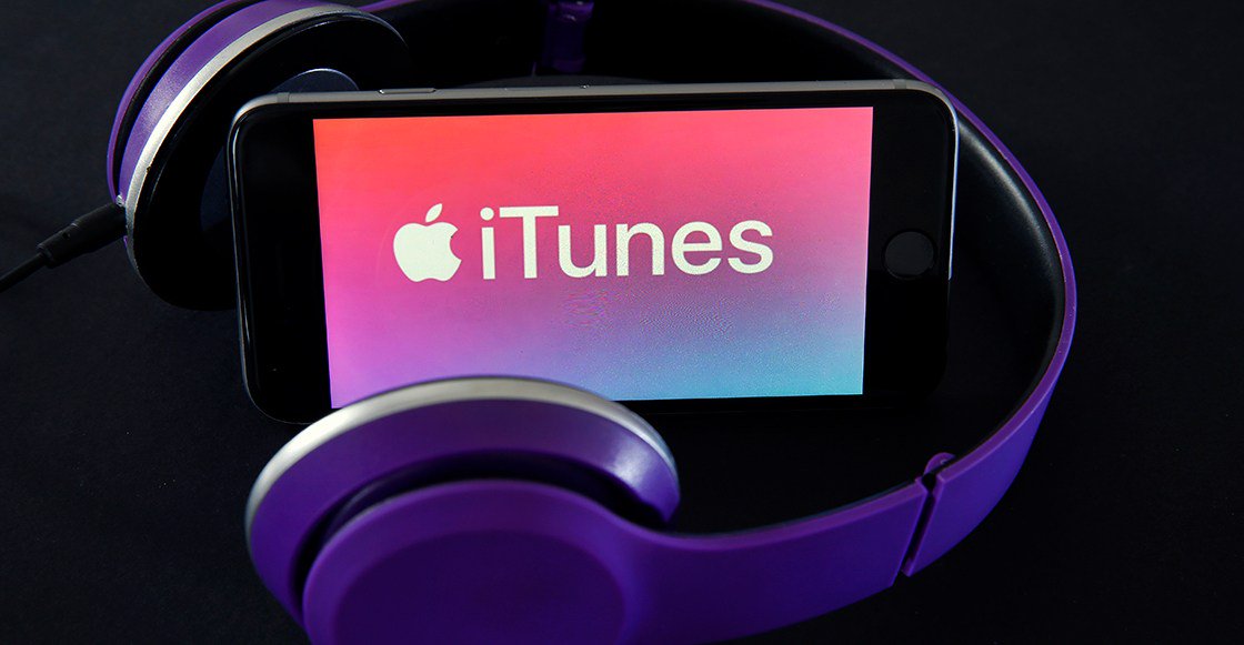 Se acaba una era: ¡Apple cierra iTunes!