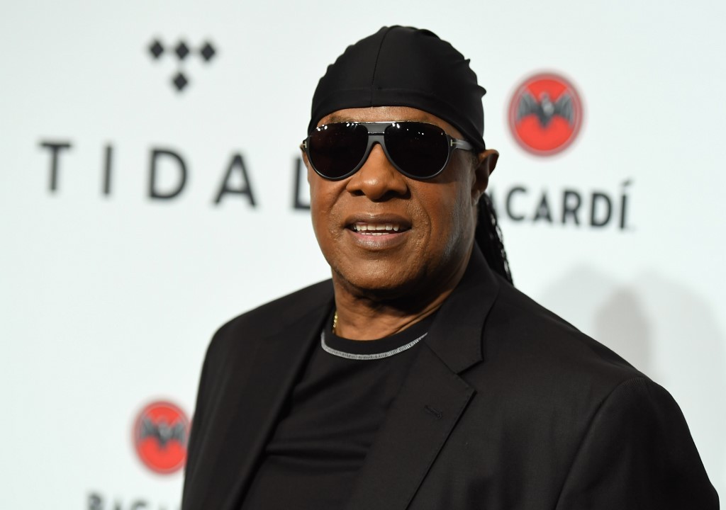 Stevie Wonder será sometido a un trasplante de riñón en setiembre