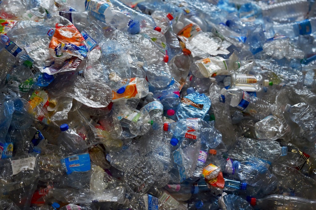 ¿Qué hacemos con el plástico? El mito del reciclaje
