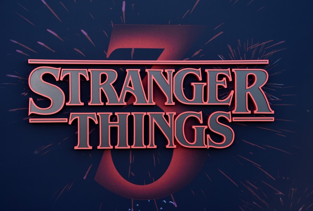 Stranger Things rompe récords de audiencia de Netflix