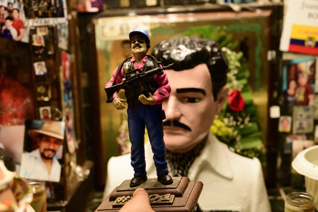 Final del juego para el Chapo Guzmán, sentenciado a cadena perpetua