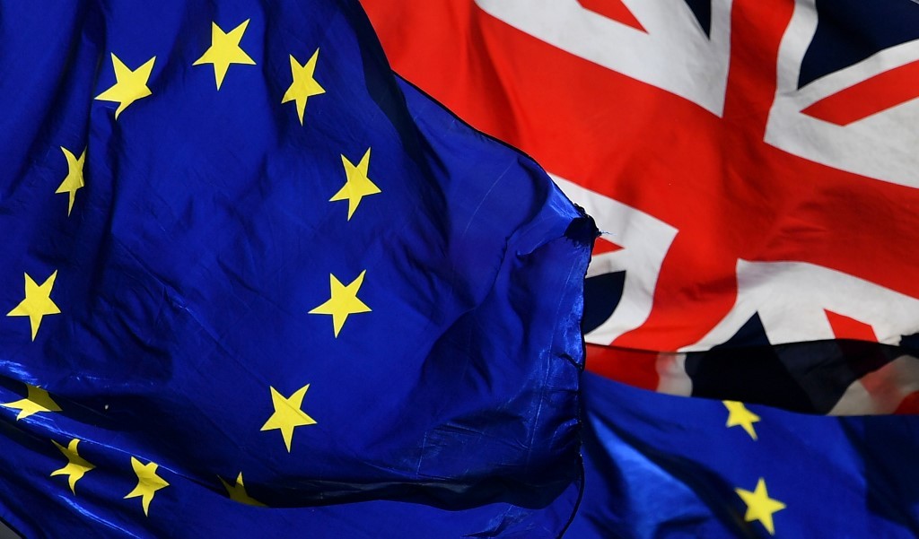 Johnson insiste en que el Reino Unido saldrá de la UE el 31 de octubre