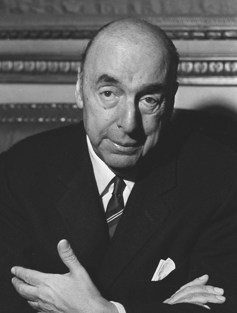 Familia de Neruda denuncia retraso para concluir investigación sobre su muerte