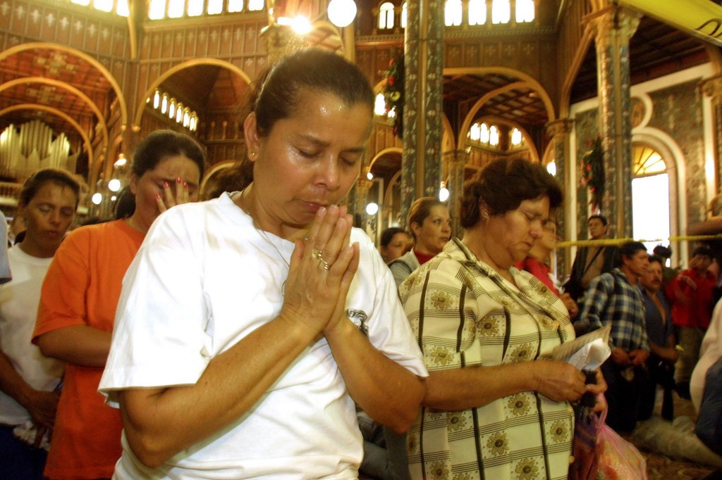 Frente a “ataques” políticos y sociales, Iglesia hará campaña pro vida y familia, en Romería