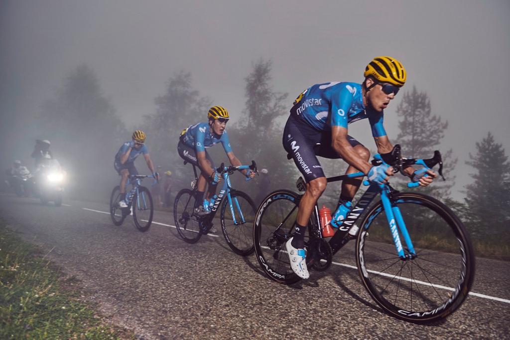 Tour de Francia ya tiene fecha: comenzará a finales de agosto