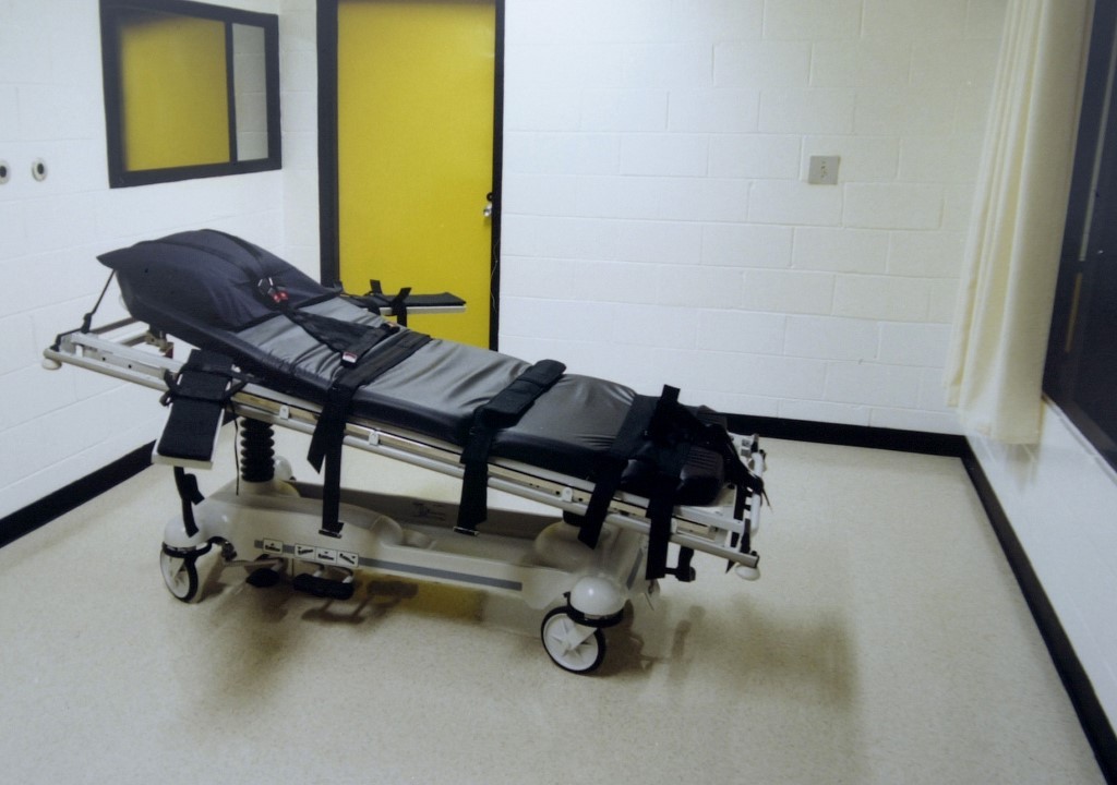 EE.UU. reanudará aplicación de pena de muerte a nivel federal