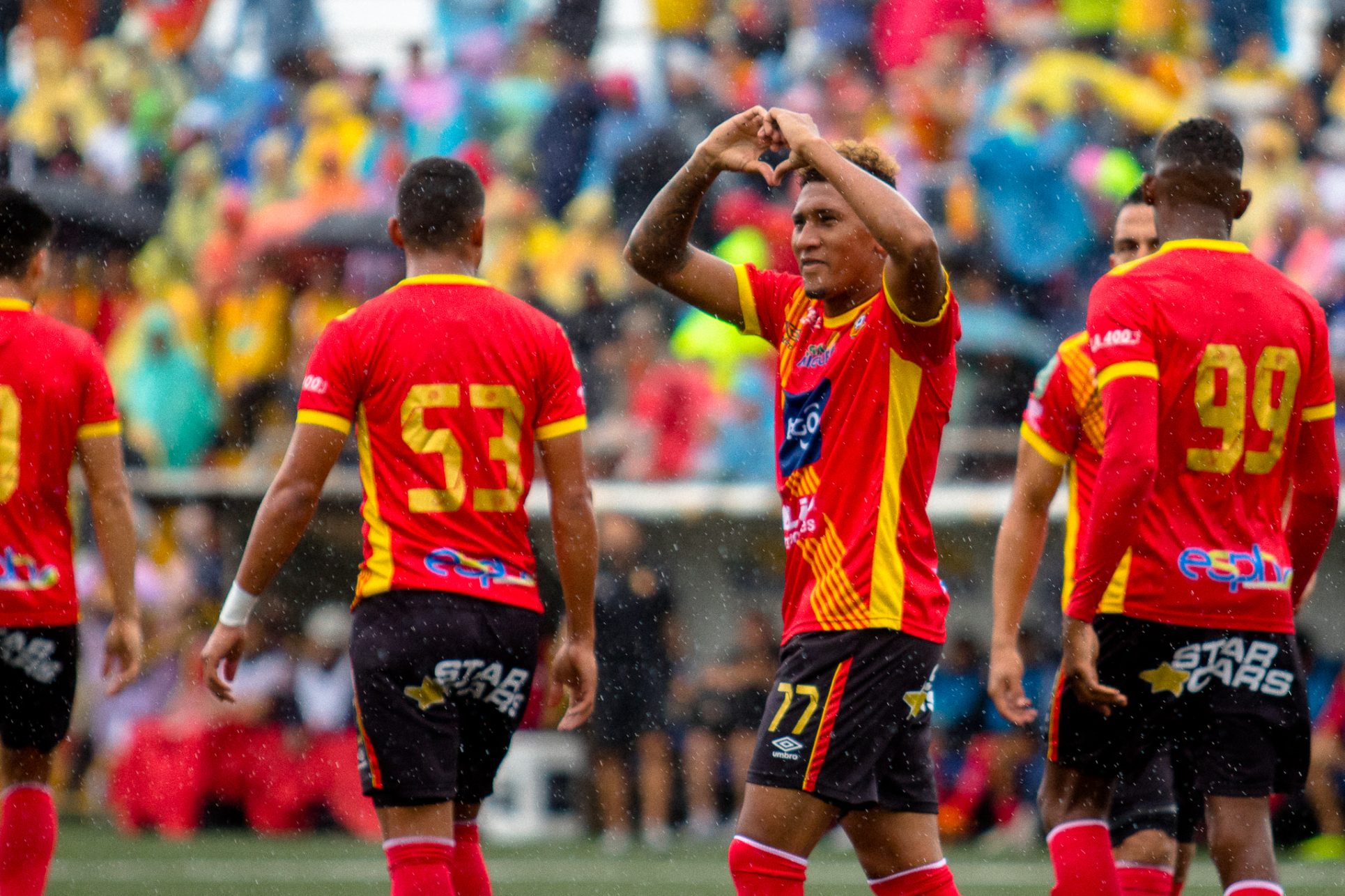 José Guillermo Ortiz jugará en el fútbol de Colombia