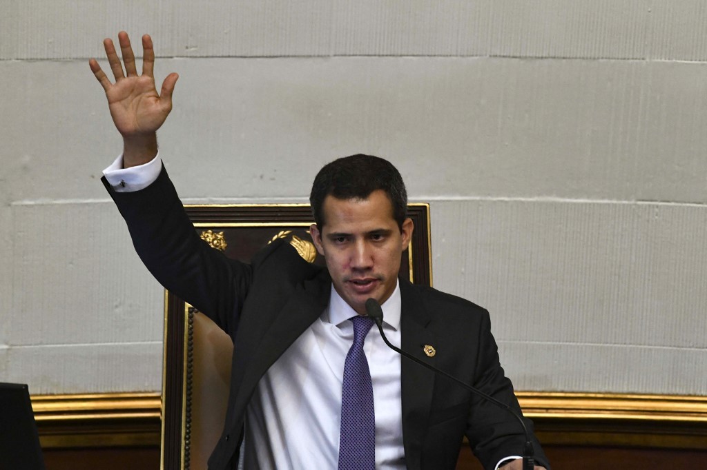 Gobierno y oposición de Venezuela establecen mesa permanente para resolver crisis