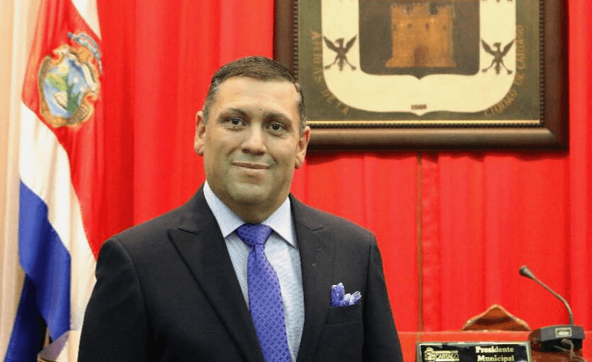 Juzgado rechaza medidas cautelares contra alcalde de Cartago