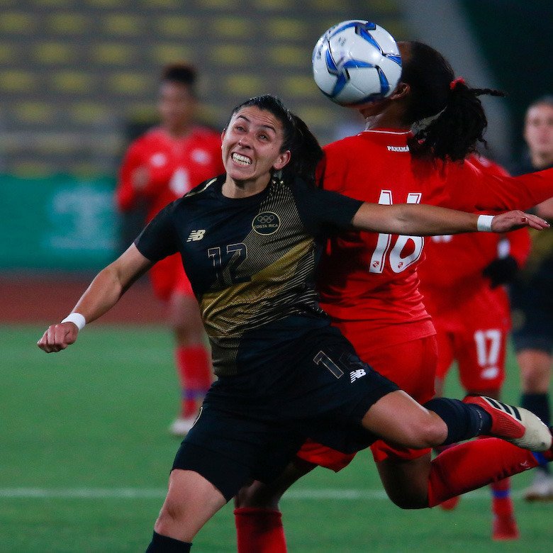 Selección Femenina en Panamericanos buscará el pase a semifinales ante Perú