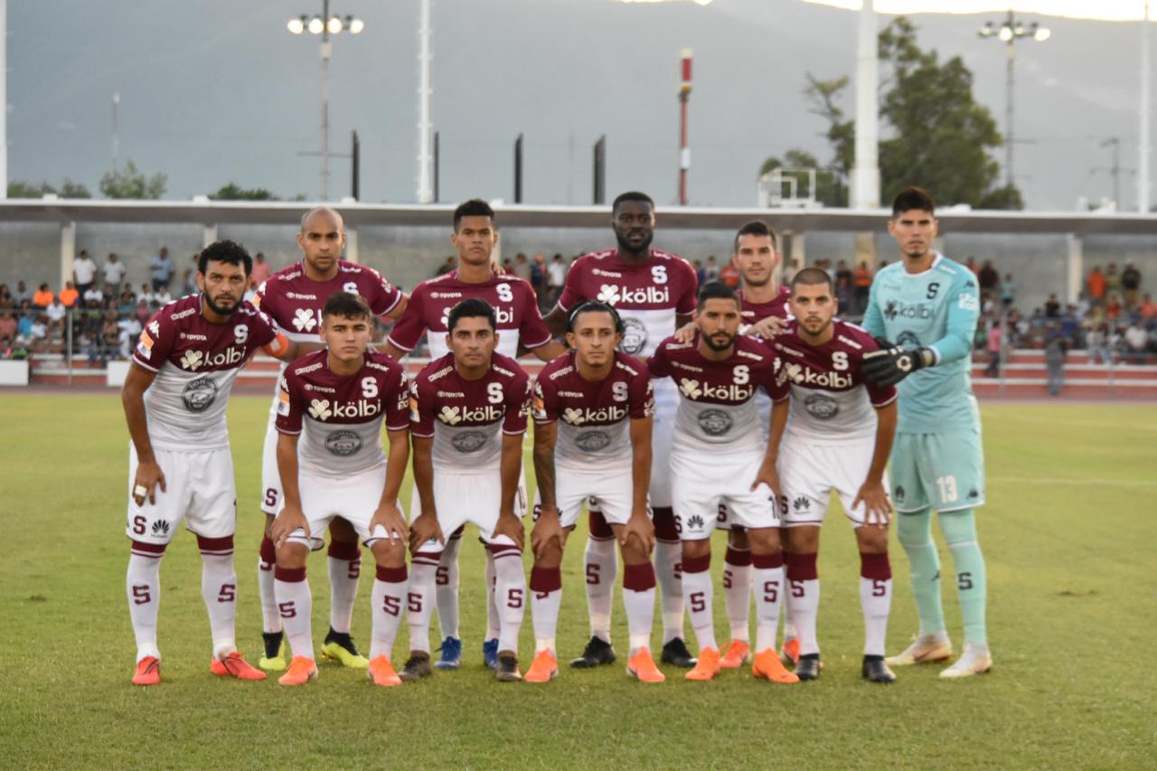 Saprissa viaja a Honduras para el juego de Liga de Concacaf
