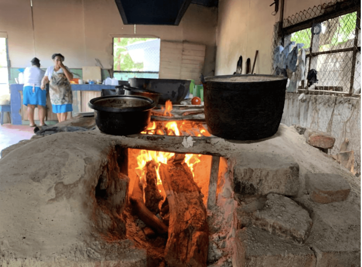 A la búsqueda de la “tortilla verdadera” en Guanacaste