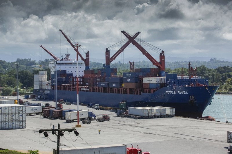 Exportadores piden al Gobierno garantizar circulación de mercancías para enviarlos al mercado internacional