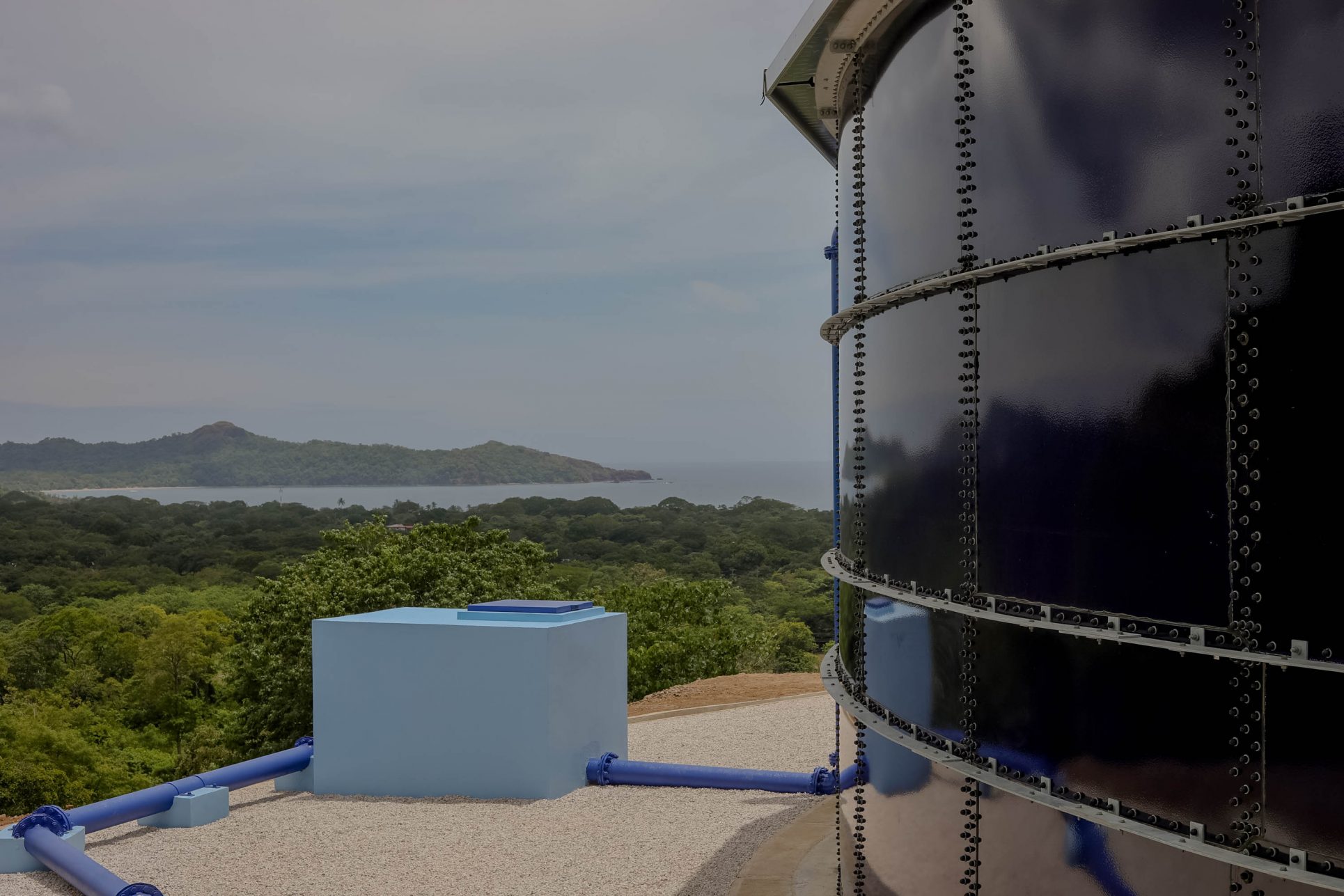 Agua: la promesa con la que los Gobiernos siguen visitando Guanacaste