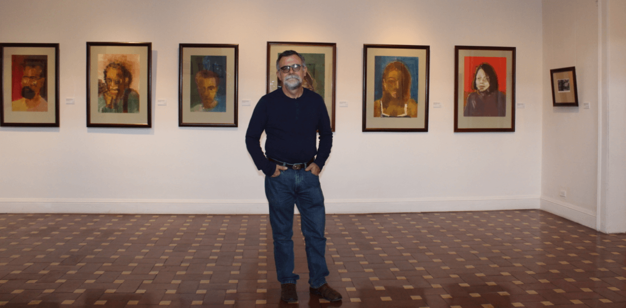 Alberto Murillo a 30 años de carrera: “los mejores grabados aún no han llegado”