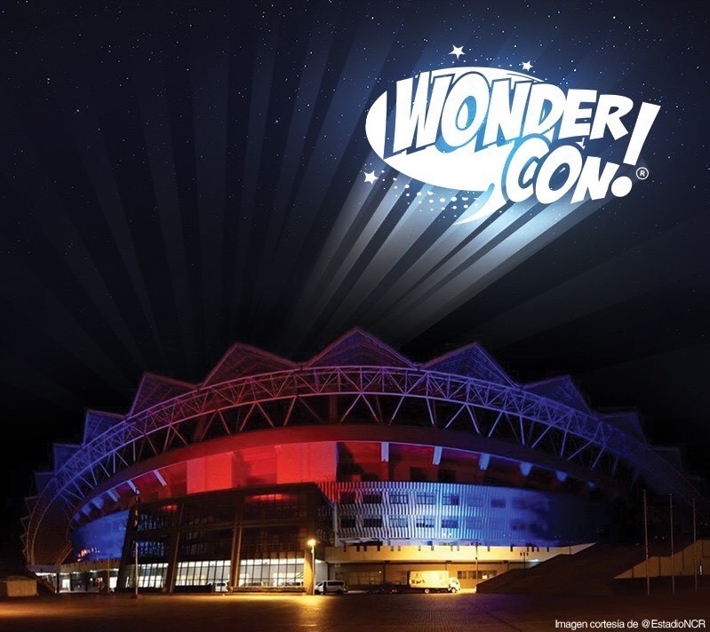WonderCon: las voces de ‘La Liga de la Justicia’ vienen a Costa Rica con fines benéficos