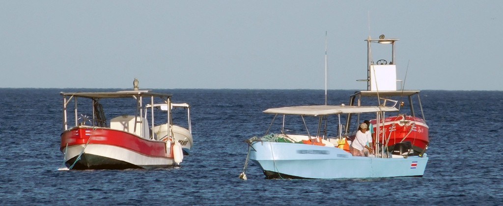 Este lunes comienza la inspección de embarcaciones de pesca para renovar Certificado de Navegabilidad