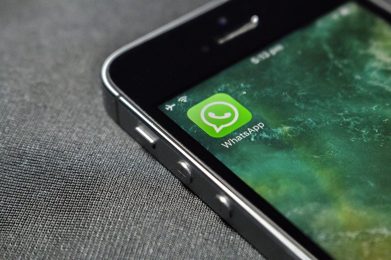 En chat de WhatsApp, expresidentes de la República coordinan mensajes conjuntos