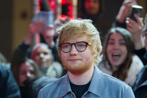 Ed Sheeran: canción inédita del artista suena por error en un tribunal de Londres