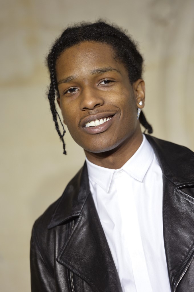 Rapero A$AP Rocky alega que se sintió “asustado” durante el incidente que lo tiene en juicio