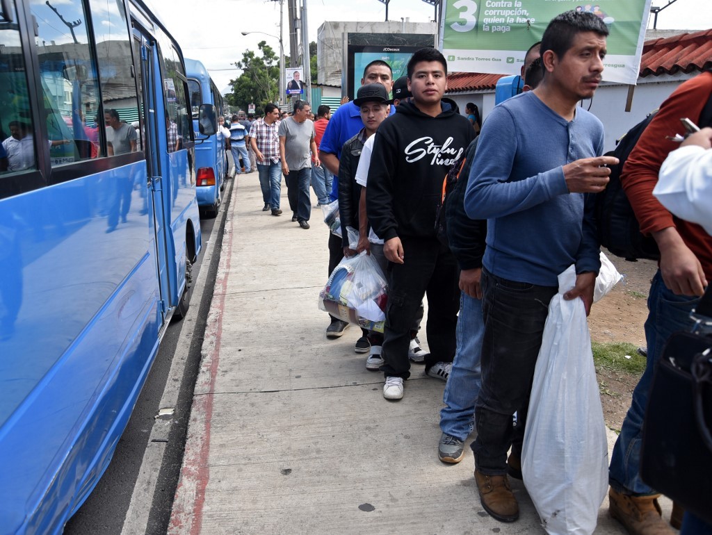 Gobierno de Costa Rica no ha sido notificado sobre acuerdos migratorios que pide Trump