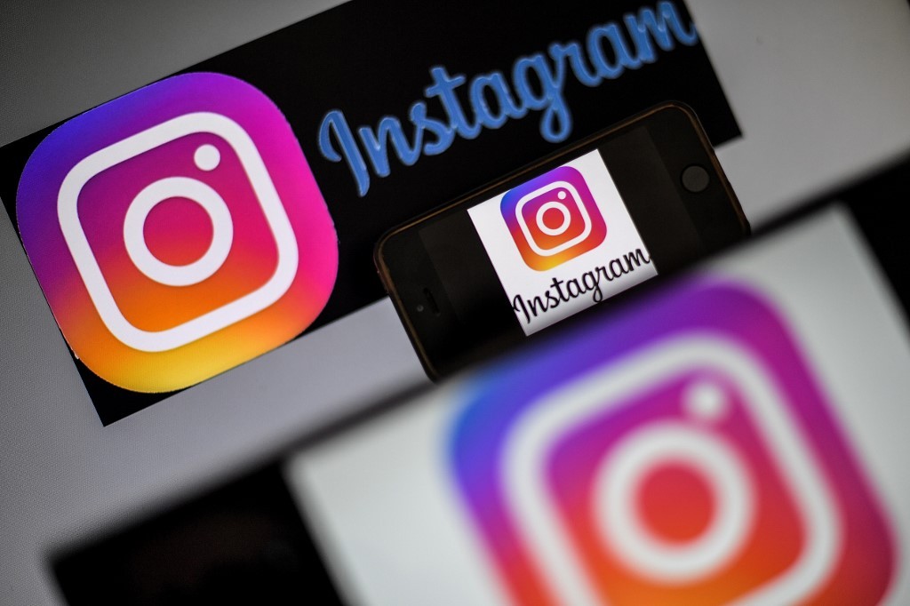 Instagram anuncia un “botón antiacoso” en Francia, una primicia mundial