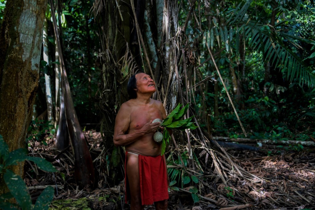 Bolsonaro abre tierras indígenas a la minería para crear la Amazonía de sus “sueños”