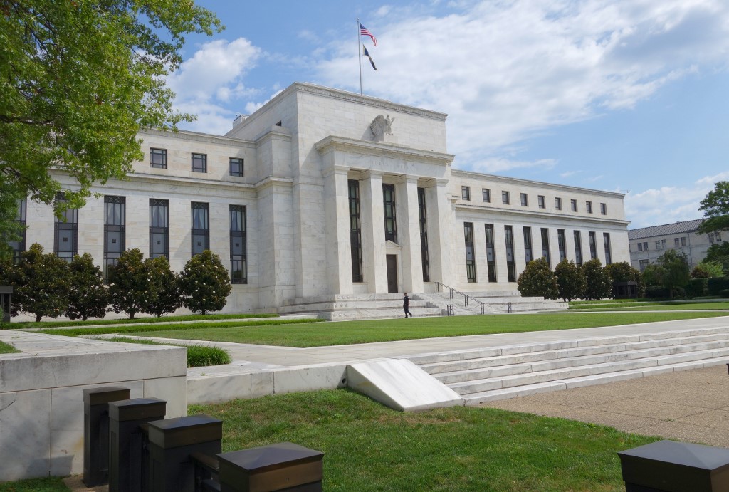 La Fed de Nueva York inyecta $75 mil millones en el mercado