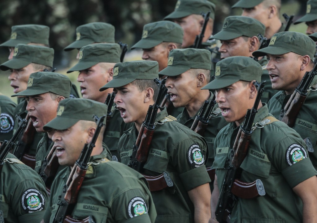 Ejército de Nicaragua habría matado a uno de sus ciudadanos en suelo costarricense