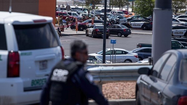 20 muertos y 26 heridos en tiroteo en Texas, investigado como posible crimen de odio