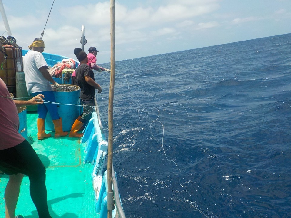 Pescadores de Puntarenas y Gobierno mantienen pulso por apertura al diálogo