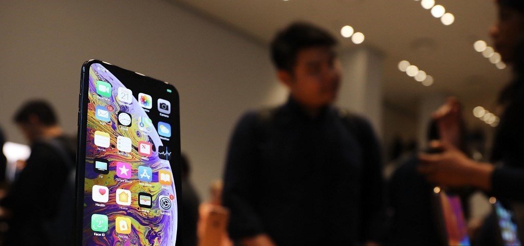 Se espera que Apple presente su nuevo iPhone en septiembre