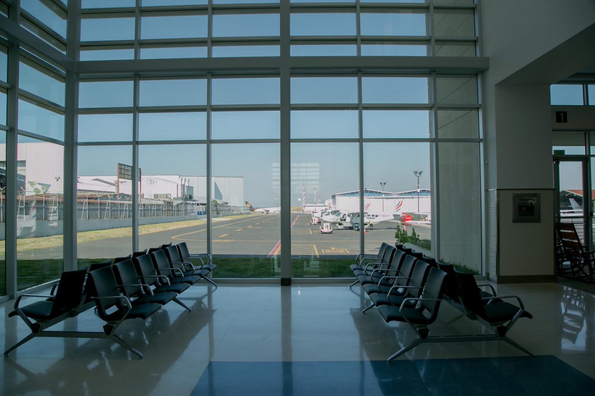 Estos son los 12 aeropuertos que recibirán inversión de ¢90.000 millones para reactivar el turismo