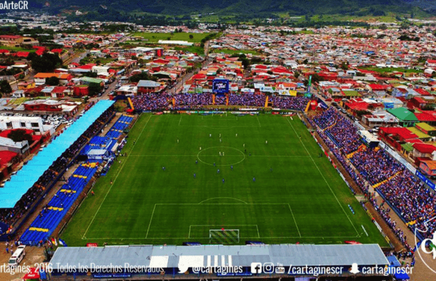 Fedefútbol oficializa juego de la Tricolor en el estadio Fello Meza